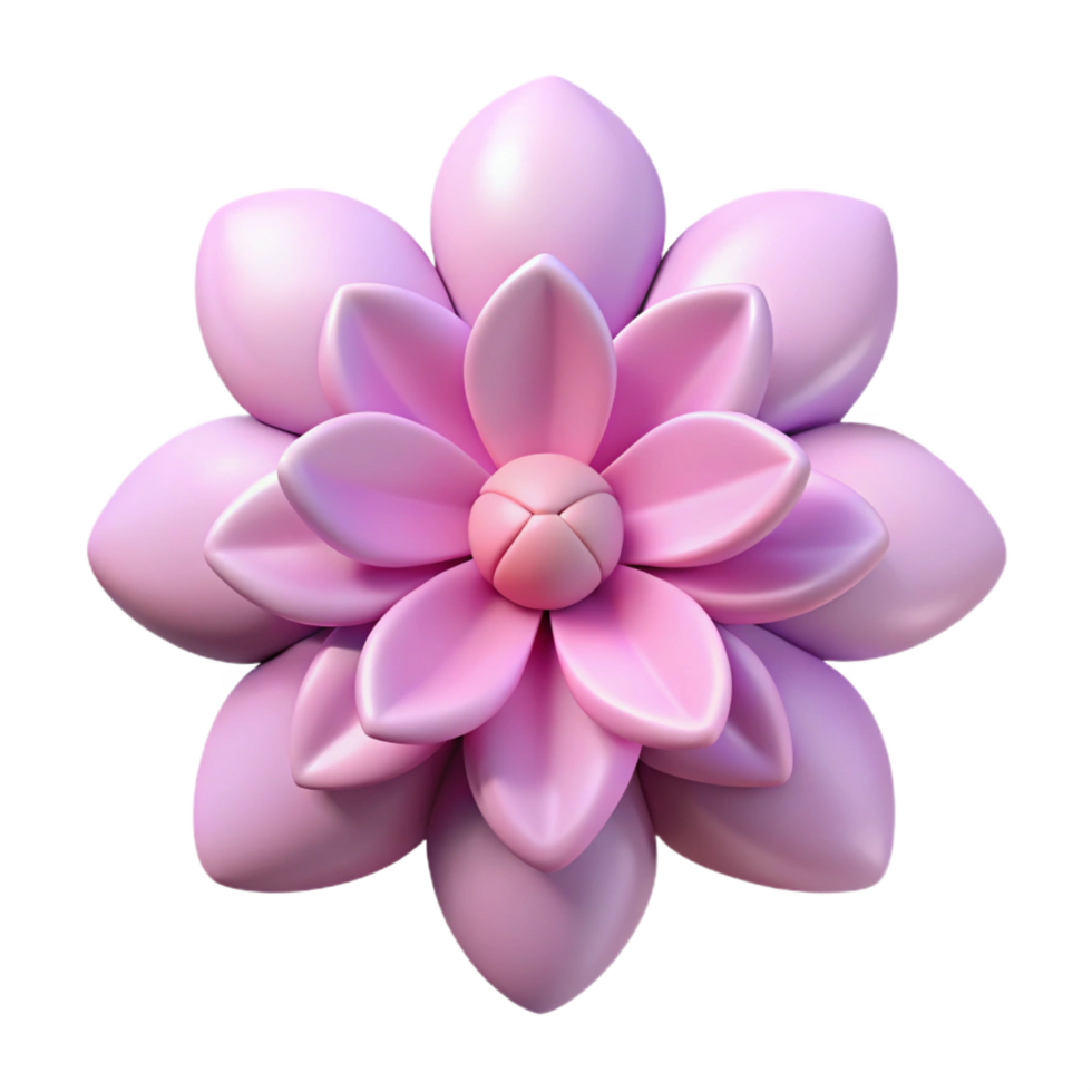 rare geometric Symmetrical butterfly with crisp edges. Flat pink. Minimal design with Scalable Design. refined png