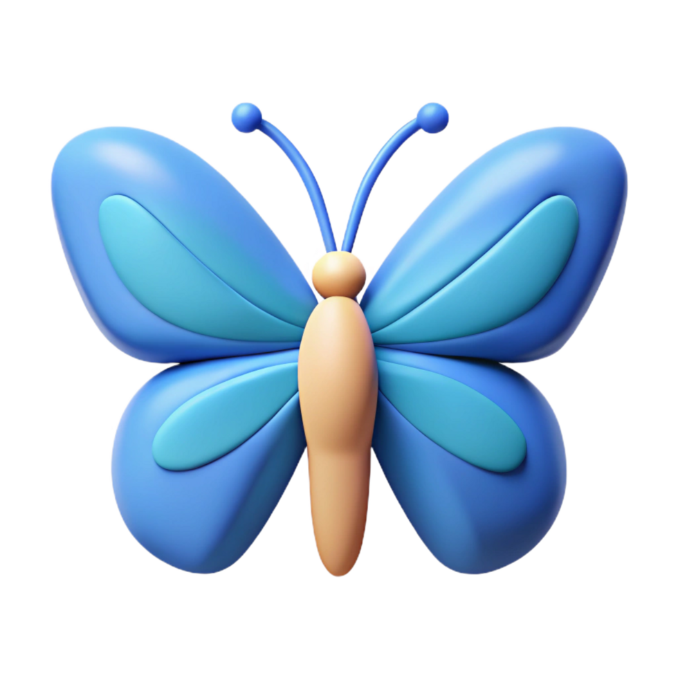 immaculate peaceful vintage Symmetrical butterfly with crisp edges. Flat pink. Minimal design with Scalable Design. 8K png