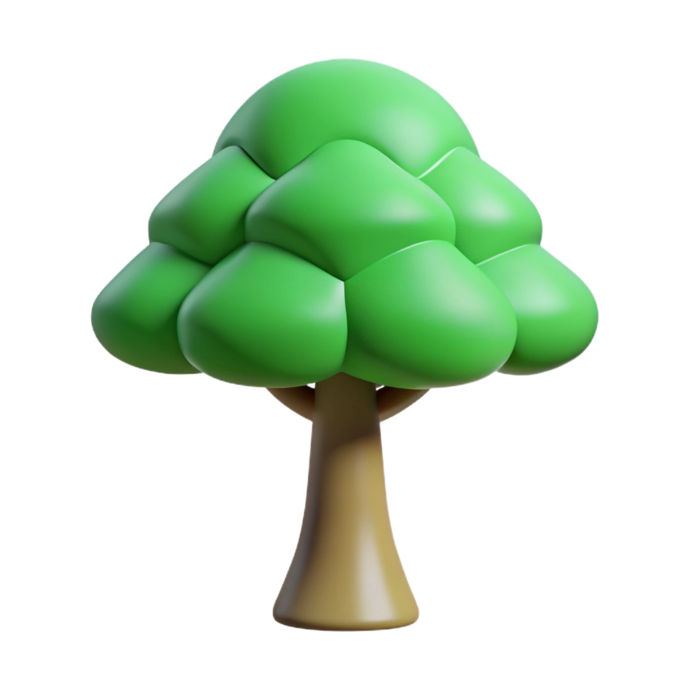 nostalgic impressive Clean lines form a stylized tree. Flat green. Single-weight stroke with Scalable Design. top-tier png