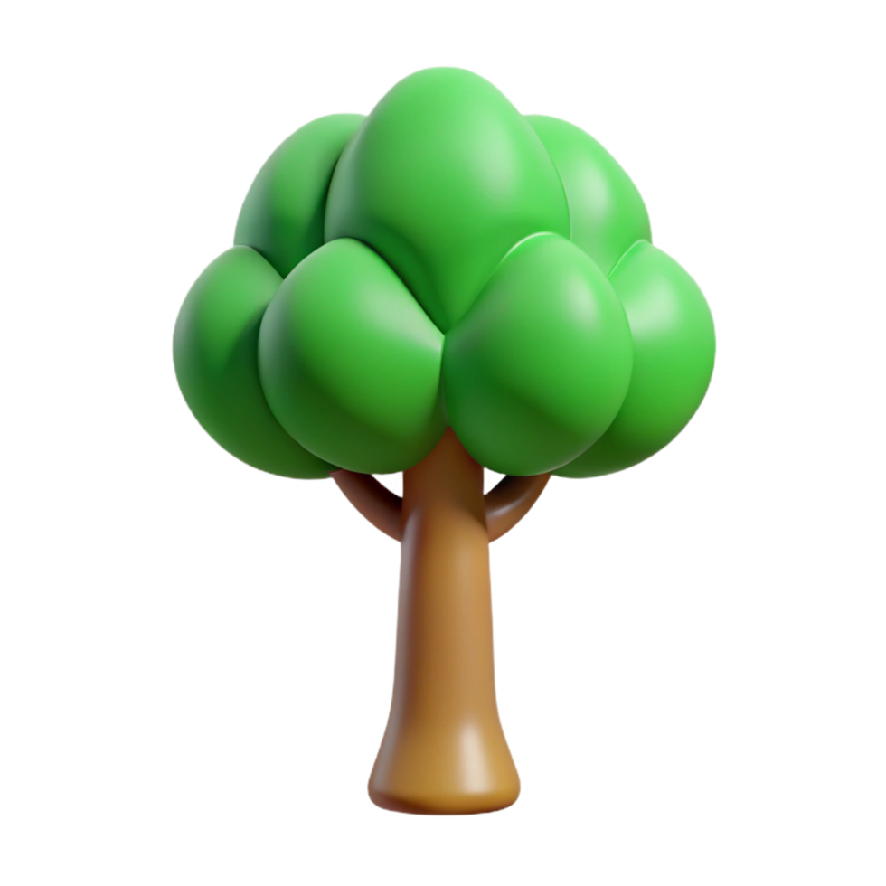 hypnotic exceptional Clean lines form a stylized tree. Flat green. Single-weight stroke with Scalable Design. png