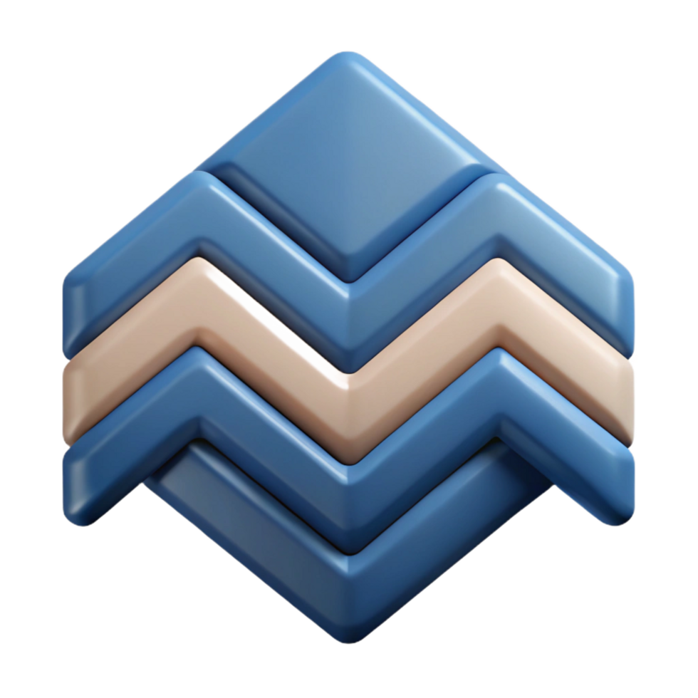 acclaimed coastal Repeating chevron pattern, single-weight stroke, scalable design, minimal with Scalable Design. impeccable png