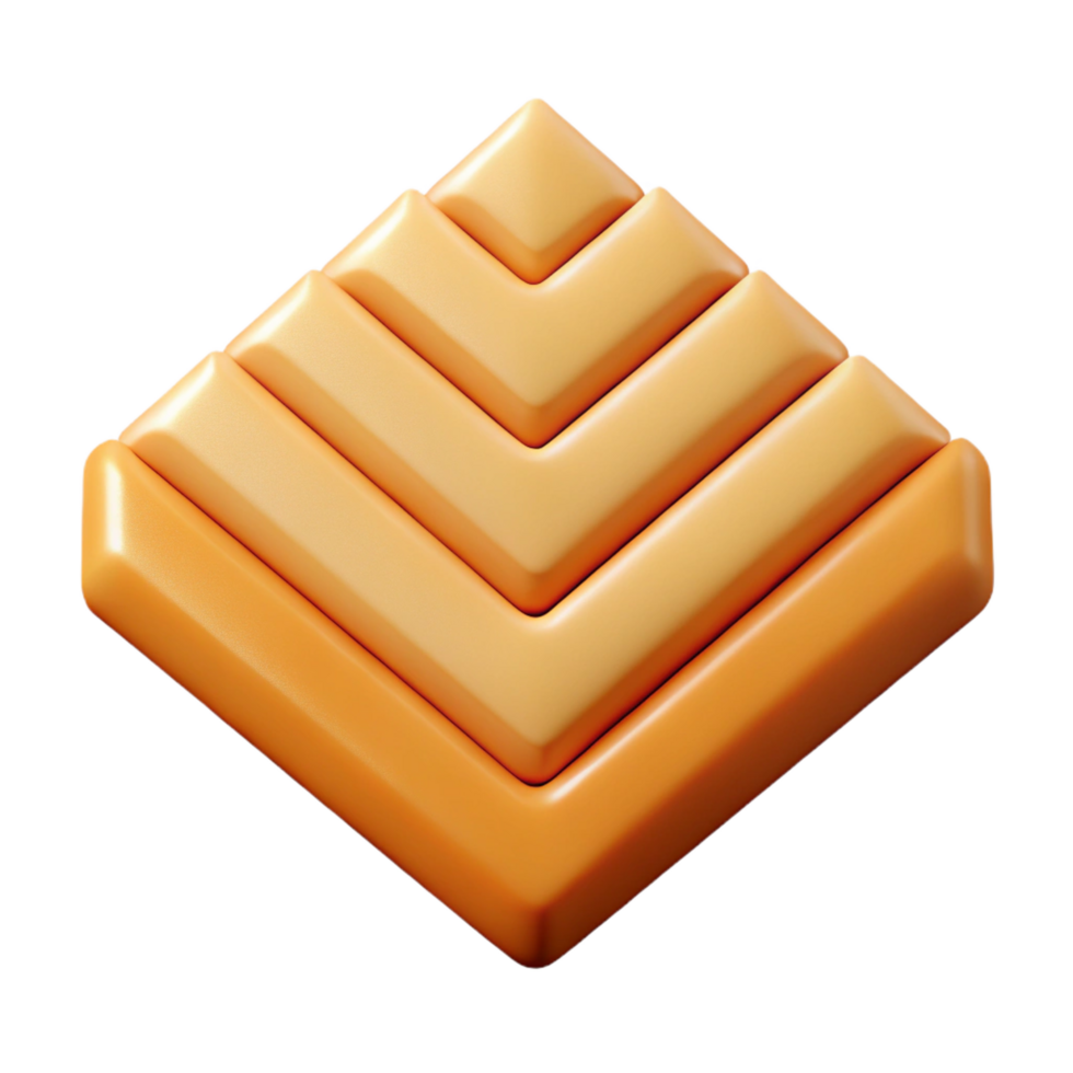 playful captivating Repeating chevron pattern, single-weight stroke, scalable design, minimal with Scalable Design. elite png