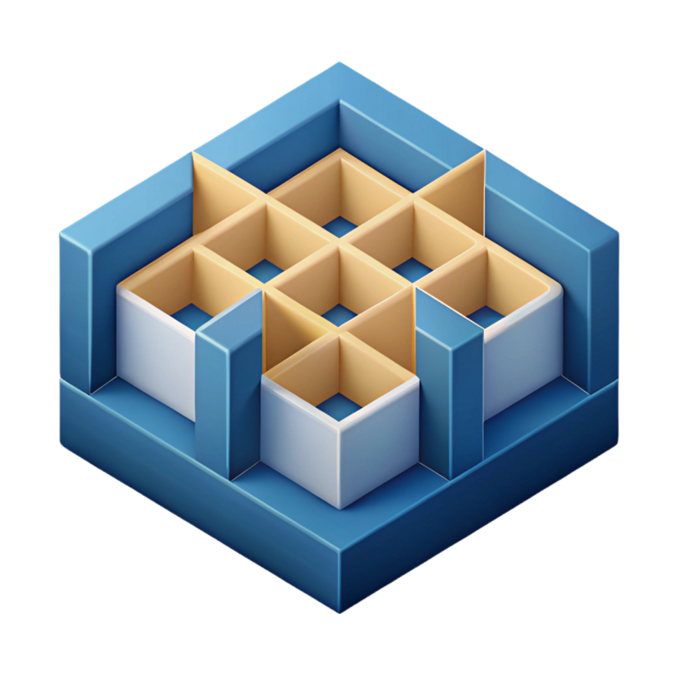 notable surreal Scalable outline of a moon. Geometric, single-weight stroke, flat color with Scalable Design. luxury png