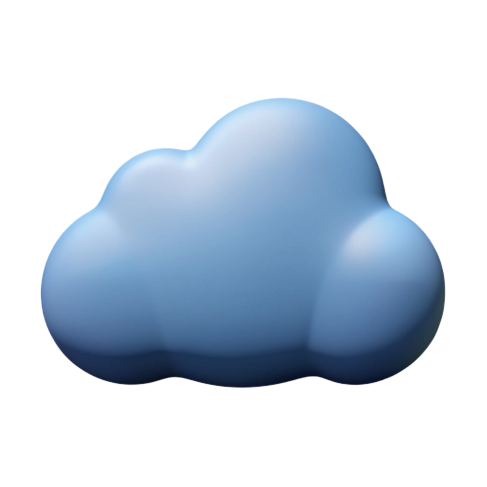 serene renaissance Minimal outline of a cloud. Crisp edges, flat color, clean lines with Scalable Design. museum quality png