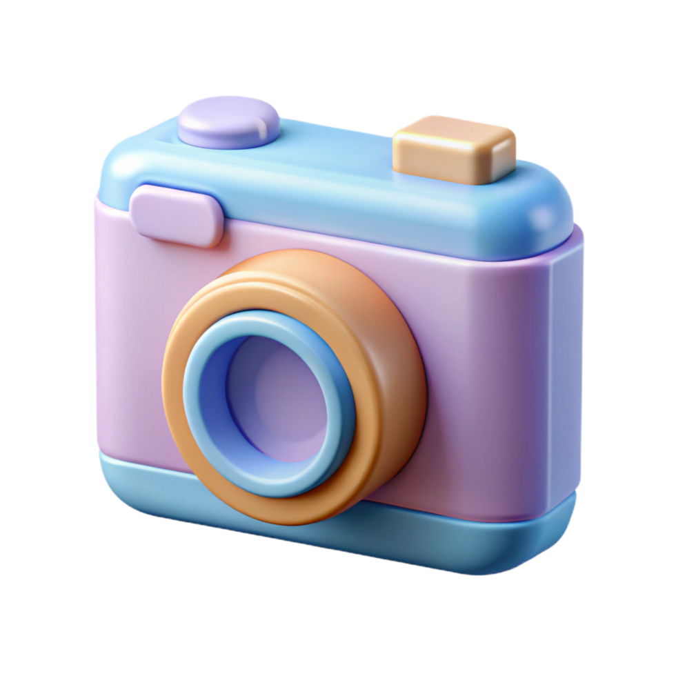 impressive renaissance Flat color outline of a camera. Minimal, scalable, clean lines with Scalable Design. perfect clarity png