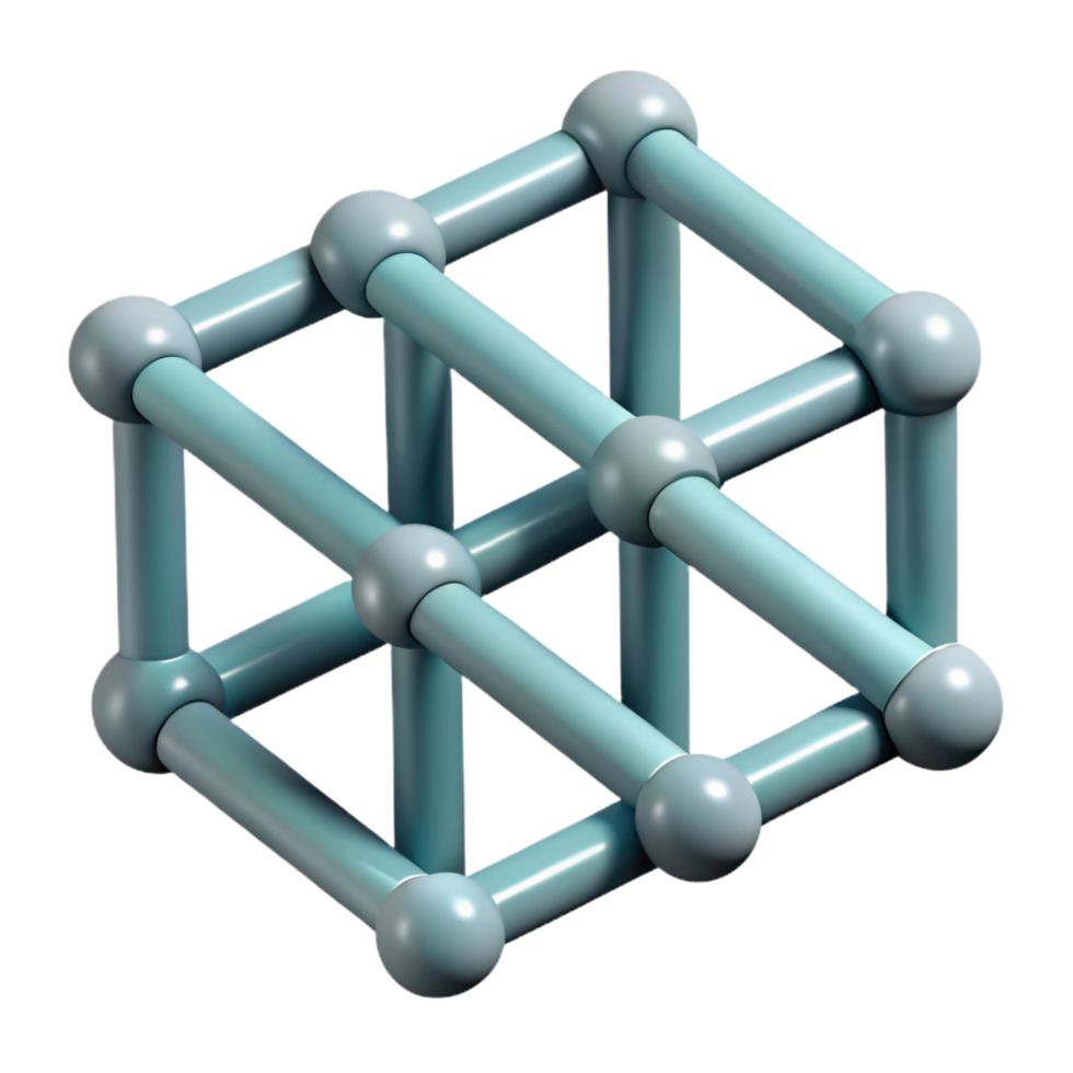 radiant distinctive Intersecting lines forming a grid, crisp edges, scalable, geometric with Scalable Design. png