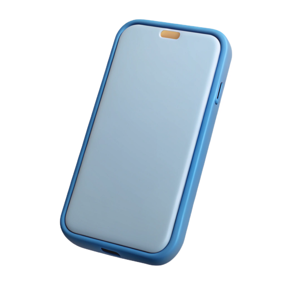 acclaimed classic Minimal outline of a phone. Crisp edges, flat color, clean lines with Scalable Design. artisan png