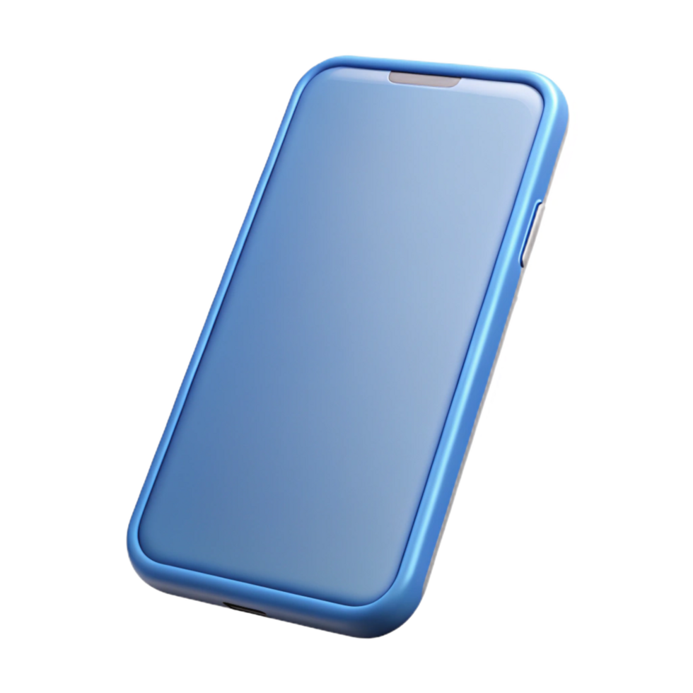 captivating gothic Minimal outline of a phone. Crisp edges, flat color, clean lines with Scalable Design. exclusive png