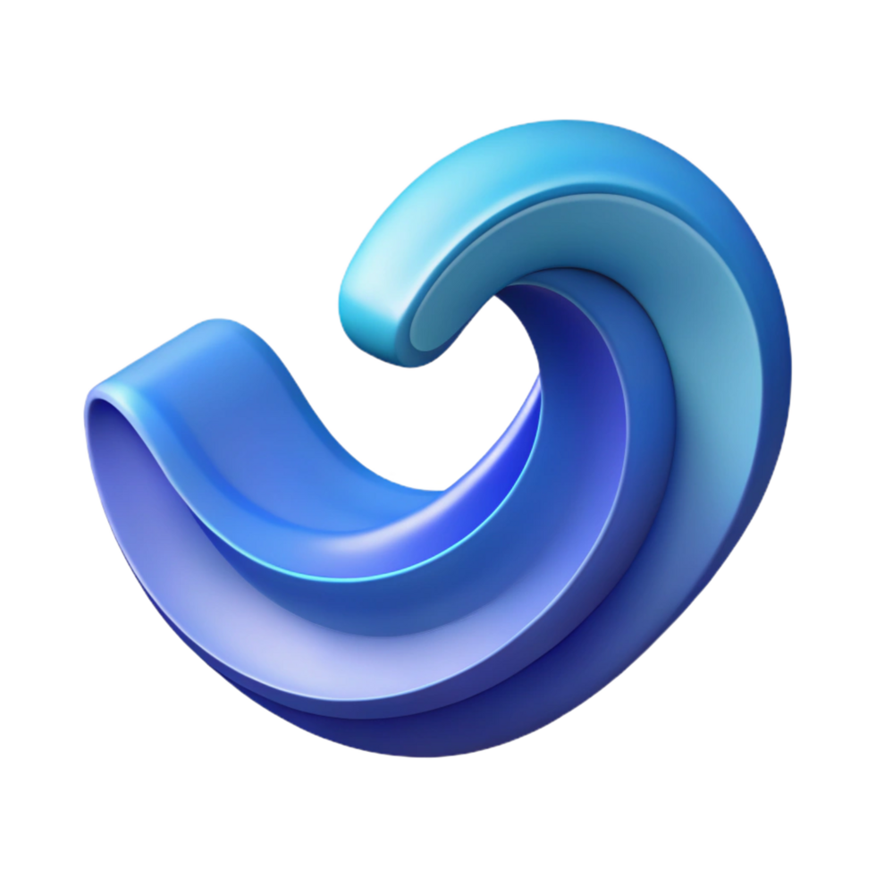 passionate alluring Scalable silhouette of a swimming shark. Single-weight stroke, sharp edges with Scalable Design. gallery standard png