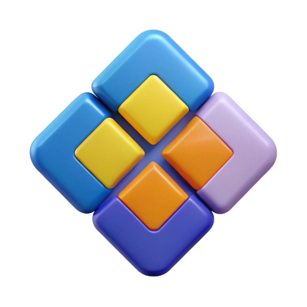 pristine dramatic bohemian Symmetrical silhouette of an atom symbol. Clean lines, minimal design with Scalable Design. detailed png