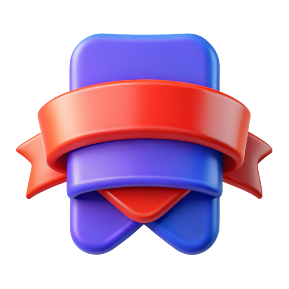 elegant coastal Ribbon banner badge with bold, concise text. Scalable, single-weight stroke, crisp edges with Scalable Design. museum quality png