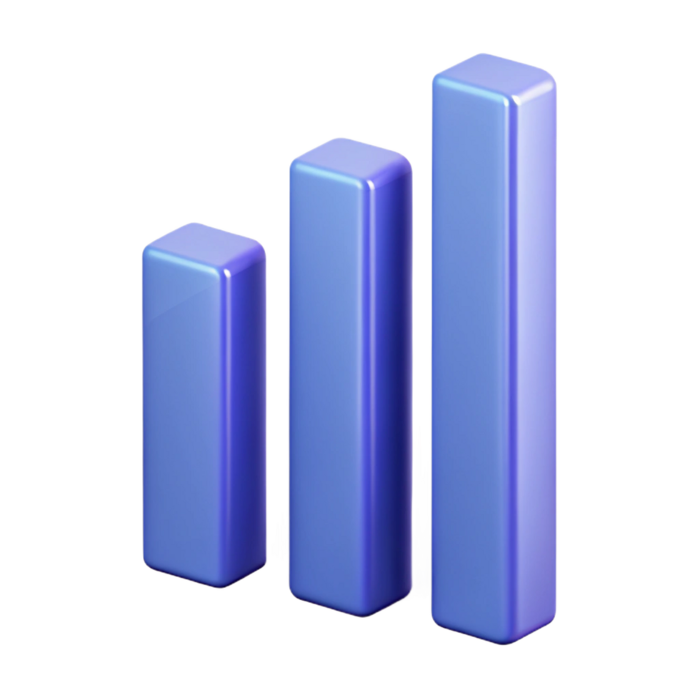 breathtaking retro Three vertical lines of varying heights. Clean lines, flat color, with Scalable Design. masterfully captured png