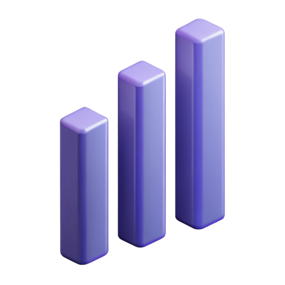 glorious rustic Three vertical lines of varying heights. Clean lines, flat color, with Scalable Design. elite png