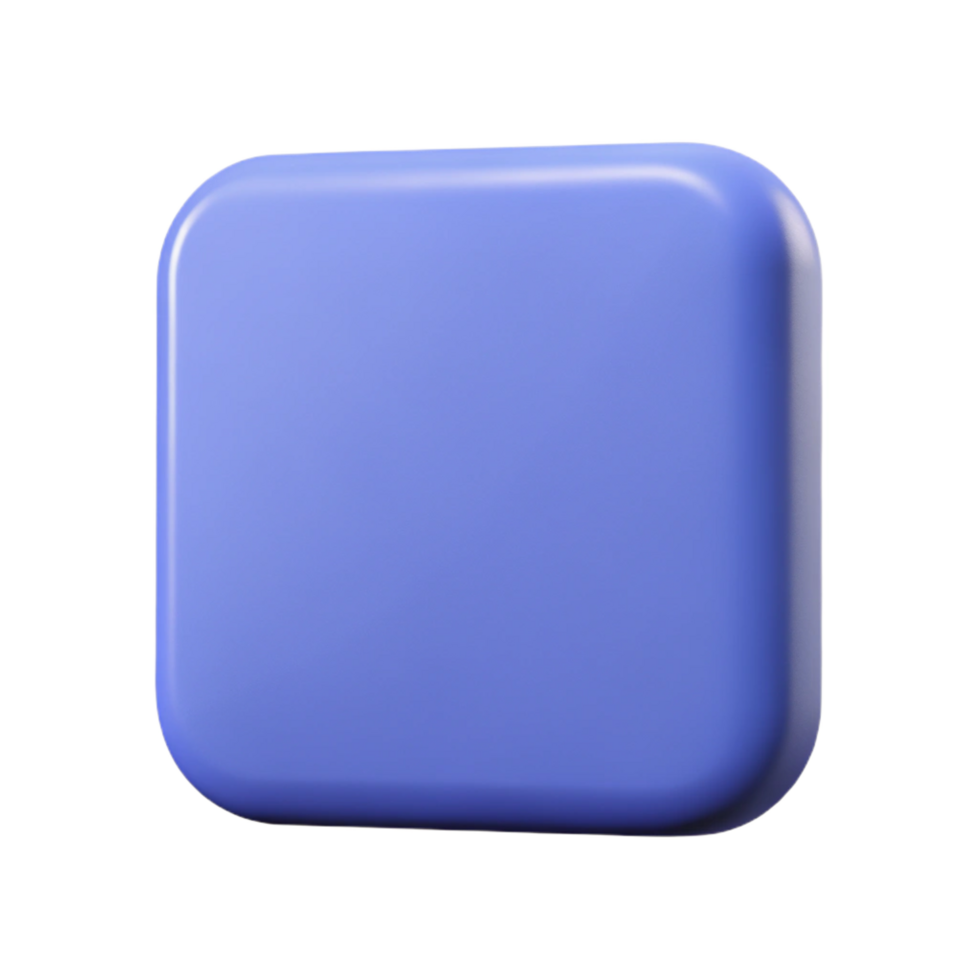 whimsical mesmerizing Square badge with a checkmark icon. Minimal, clean lines, flat color with Scalable Design. luxury png
