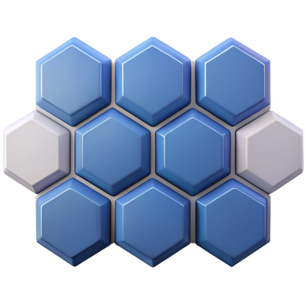 hypnotic unforgettable Isometric gear cog with flat color teeth. Clean lines, with Scalable Design. png