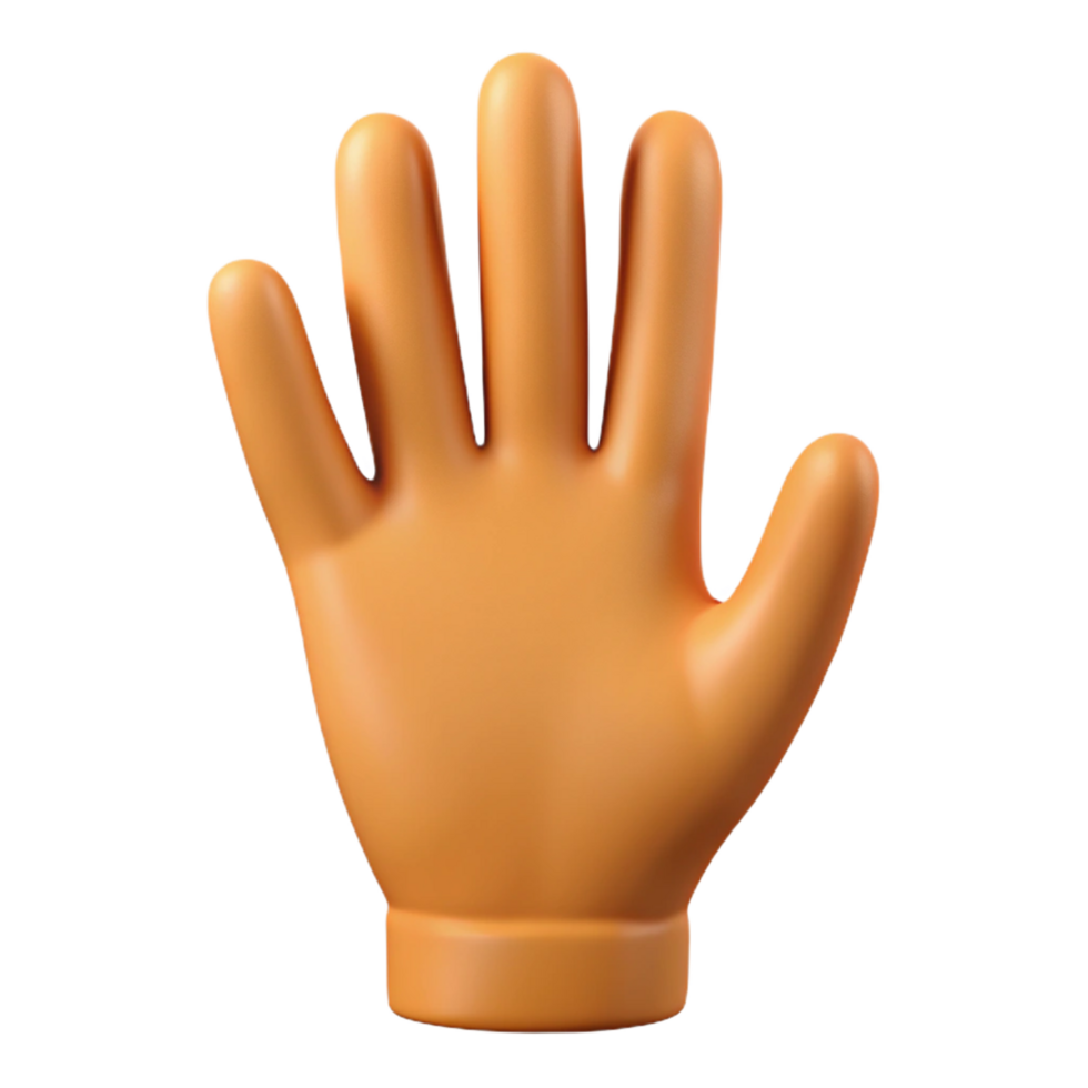 beautiful rare Minimal silhouette of a human hand. Clean lines, single-weight stroke, with Scalable Design. png