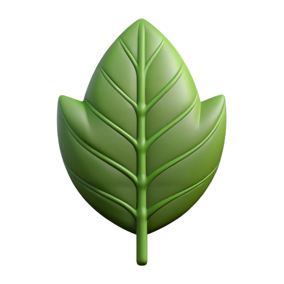 magnificent memorable Symmetrical silhouette of a leaf. Single-weight stroke, scalable design, crisp edges with Scalable Design. png