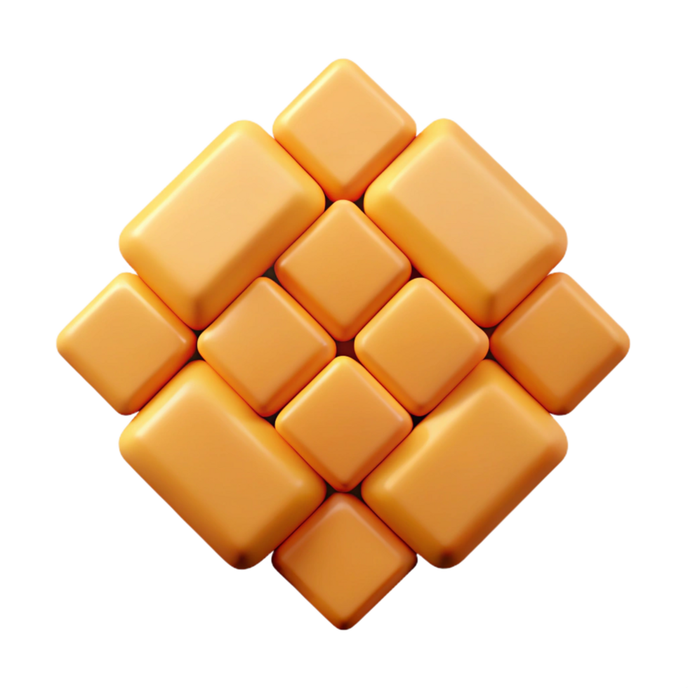 beautiful sought-after Geometric pattern with repeating squares and rectangles, flat color, scalable. Scalable geometric design with Scalable Design. png