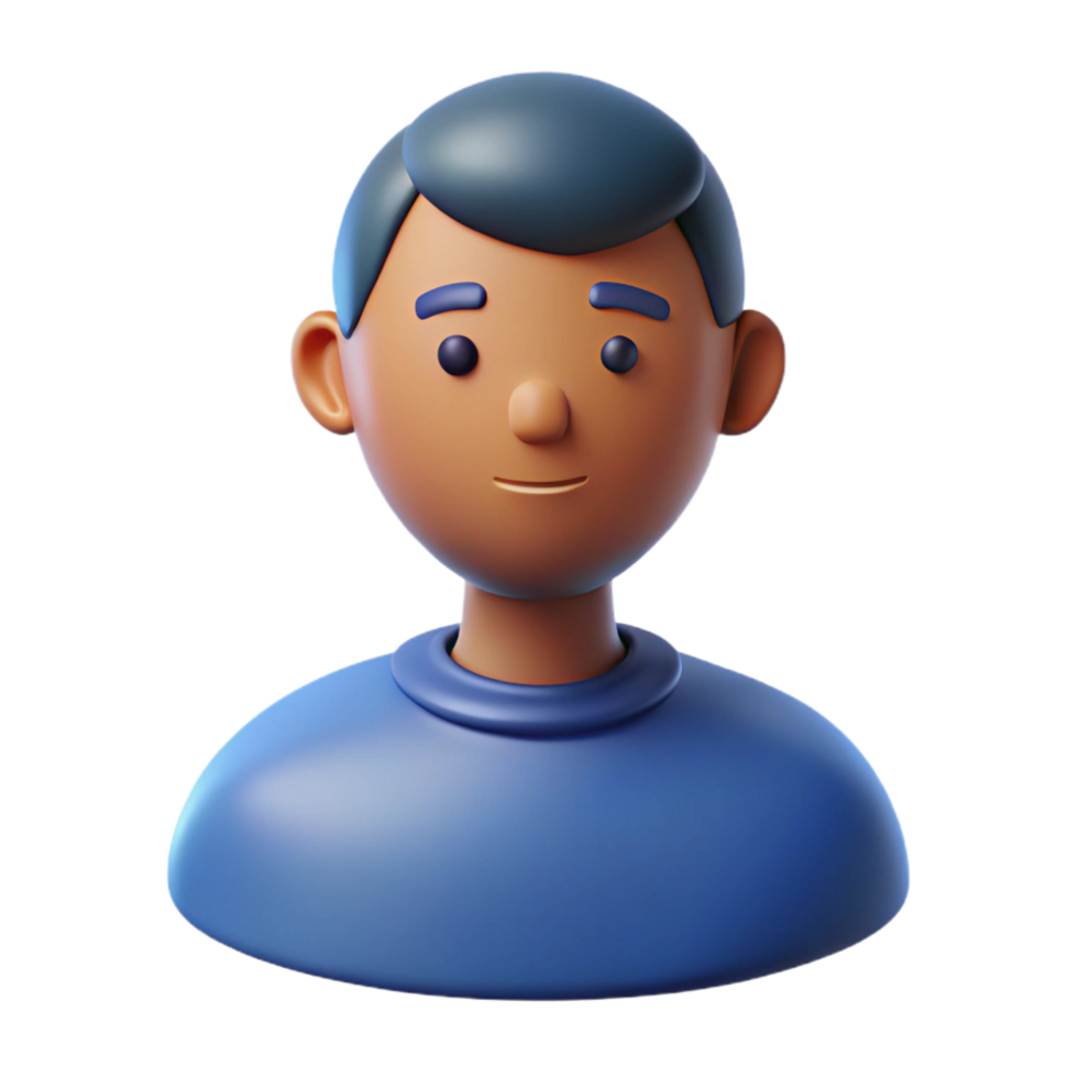 extraordinary sought-after Symmetrical silhouette of a human face. Single-weight stroke, scalable design, crisp edges with Scalable Design. png