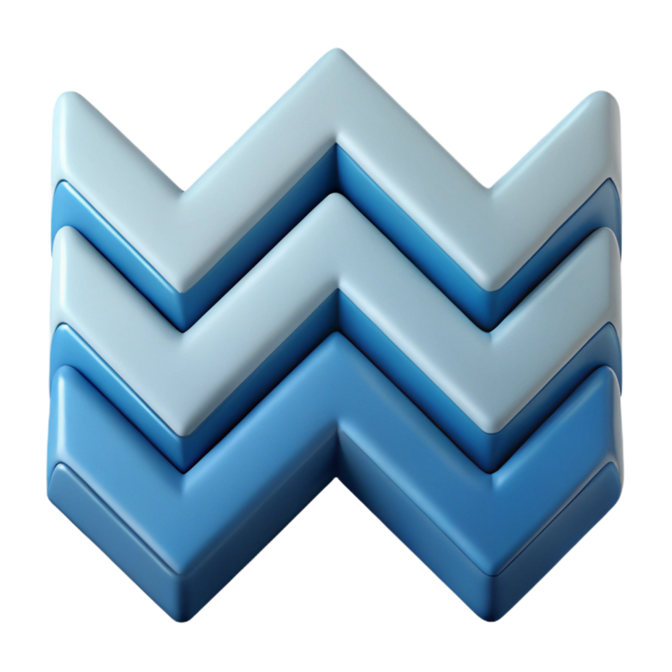 acclaimed retro Zigzag pattern, crisp edges, minimal, with Scalable Design. luxury png