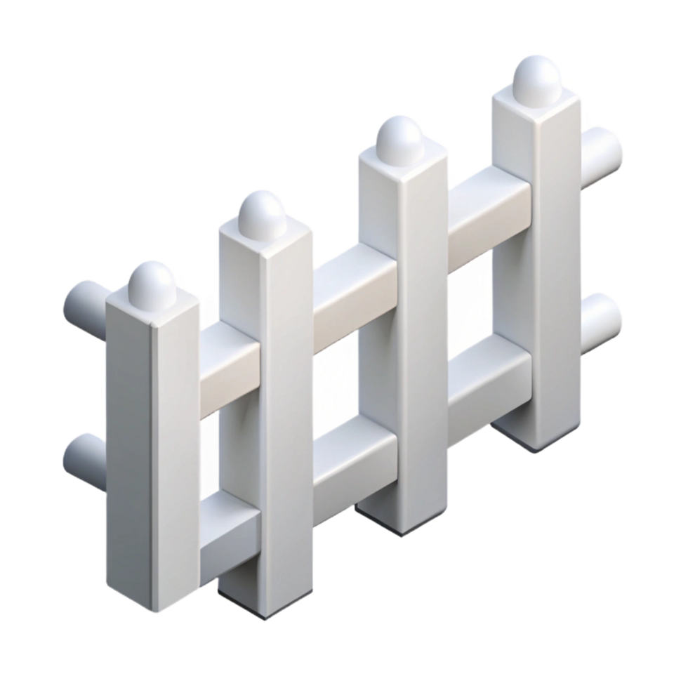 standout creative Isometric eraser with crisp edges and minimal design with Scalable Design. handcrafted png