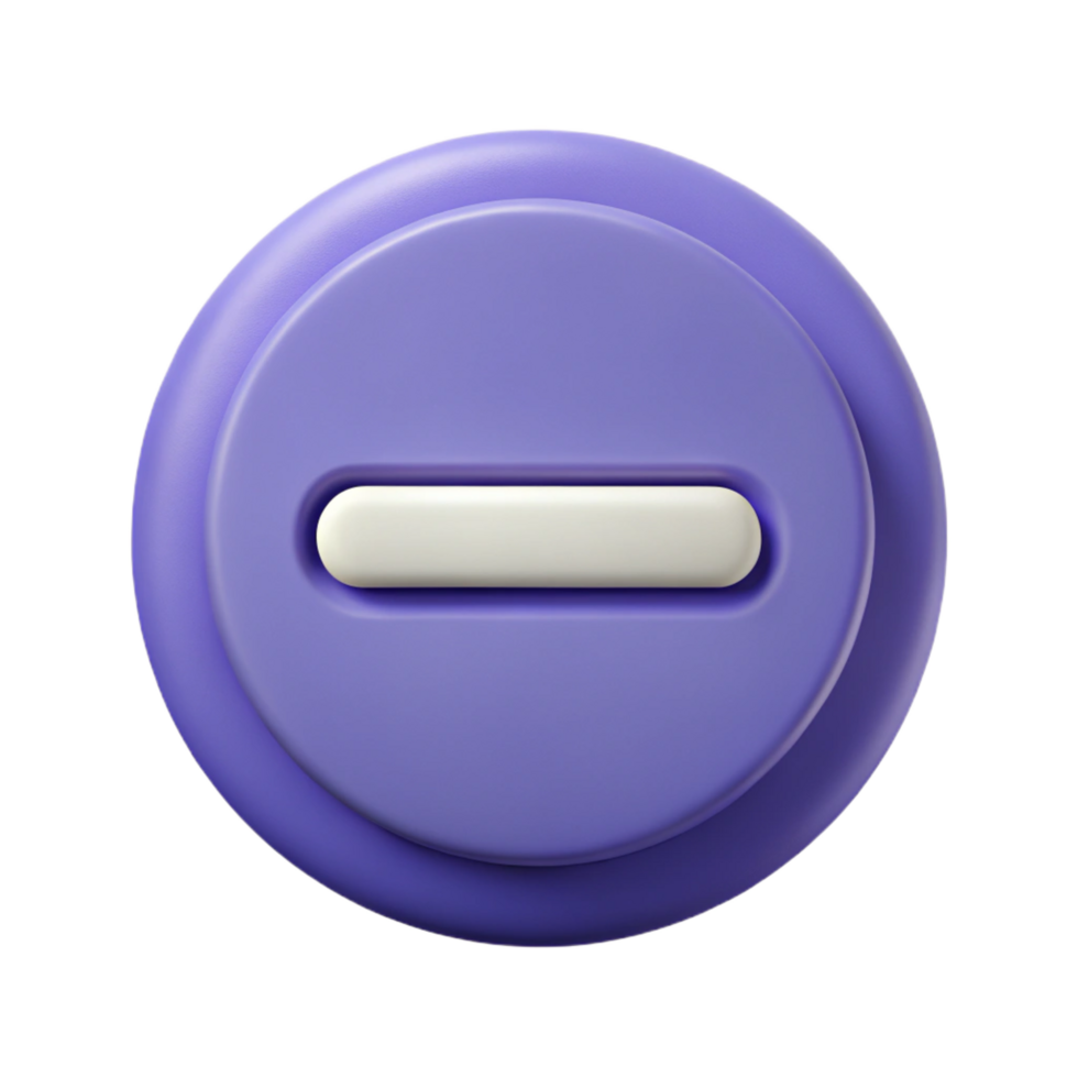 iconic urban Symmetrical arrangement of three circles. Flat color, with Scalable Design. sharp png