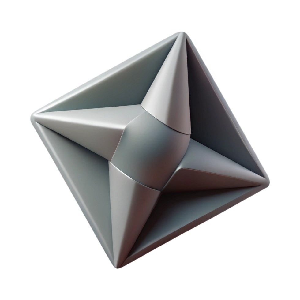 mesmerizing mysterious nordic Clean lines forming an abstract, angular shape. Scalable, single-weight stroke with Scalable Design. expertly shot png