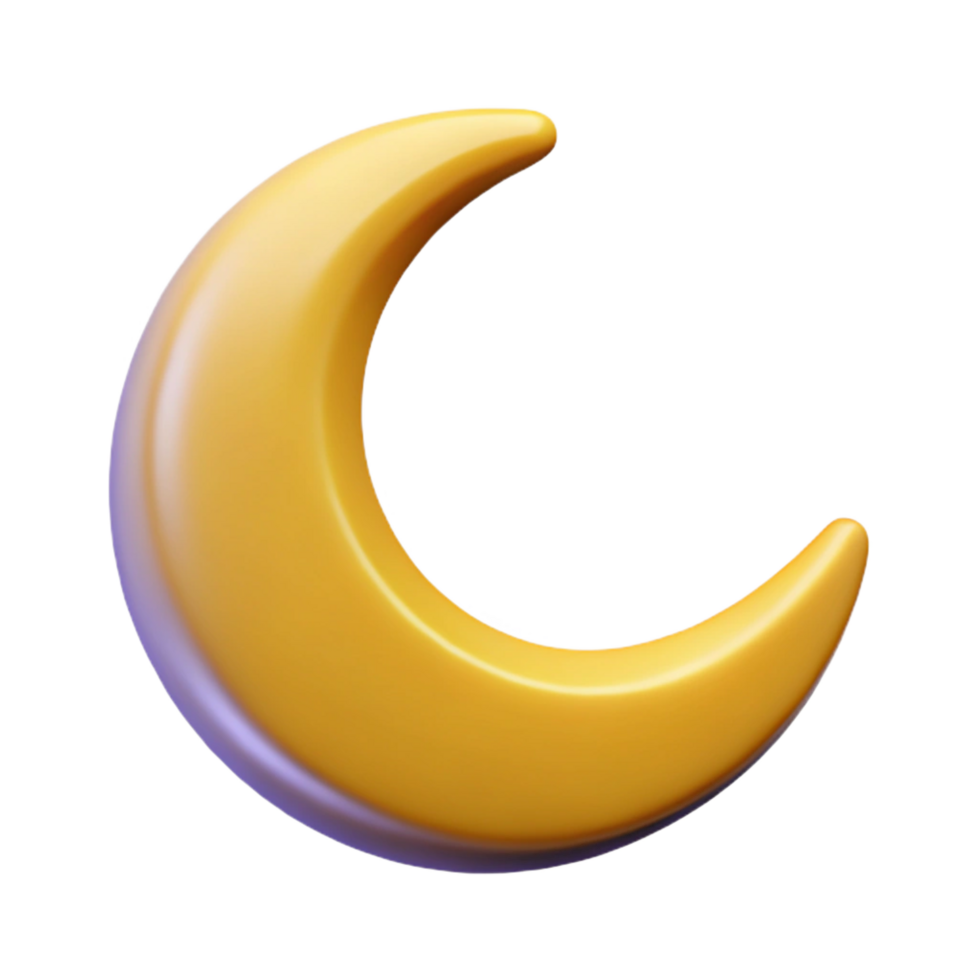 mesmerizing whimsical rustic Crisp edges outlining a crescent moon. Single-weight stroke, flat color with Scalable Design. elite png