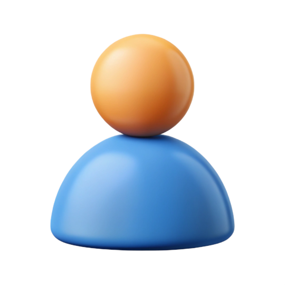 enchanting remarkable Crisp edges outlining a crescent moon. Single-weight stroke, flat color with Scalable Design. png