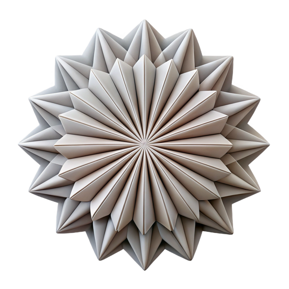 elegant abstract Geometric pattern of radiating lines. Minimal, with Scalable Design. gallery standard png