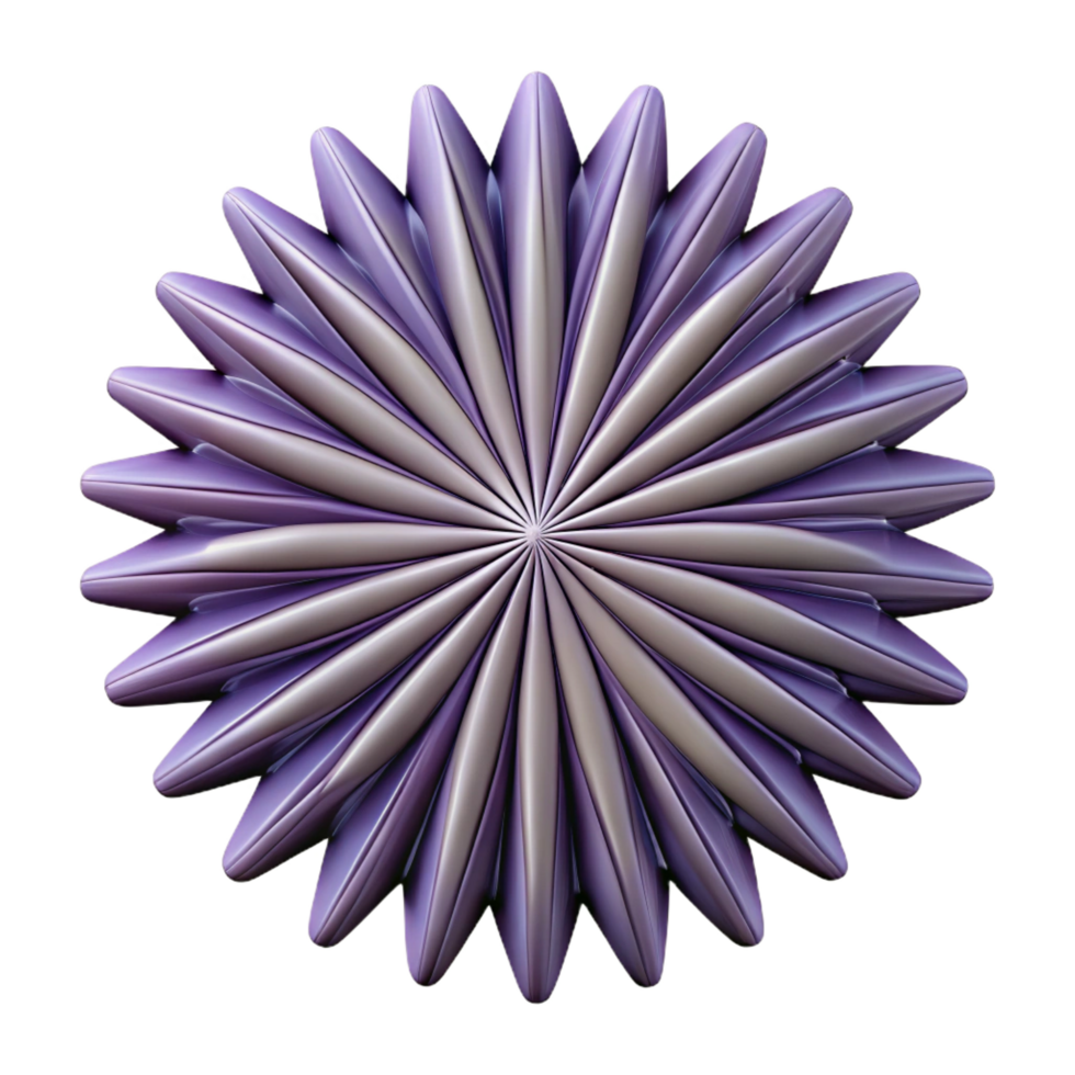 dazzling contemporary Geometric pattern of radiating lines. Minimal, with Scalable Design. exclusive png