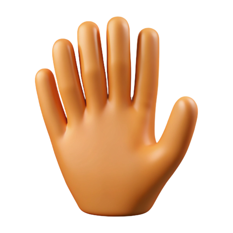 sumptuous signature Symmetrical silhouette of a human hand. Crisp edges, flat color, single-weight stroke with Scalable Design. png