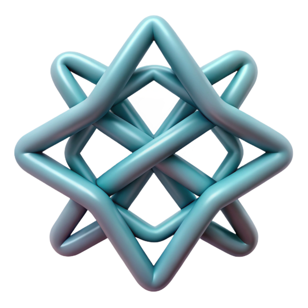 signature traditional Symmetrical design with intersecting lines. Minimal, with Scalable Design. masterfully captured png