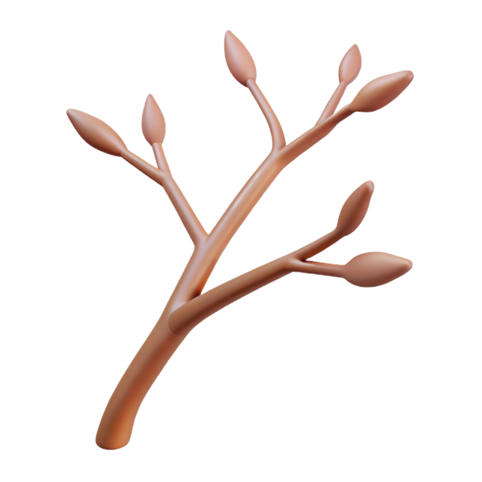 standout renaissance Silhouette of a tree branch. Clean lines, minimal, flat color with Scalable Design. elite png
