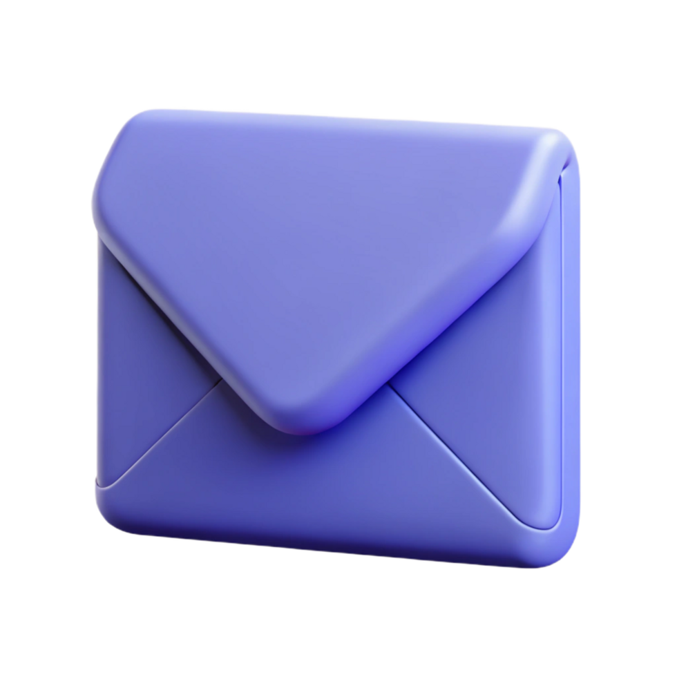 impressive signature Stylized envelope with clean lines and solid color. Minimal, with Scalable Design. png