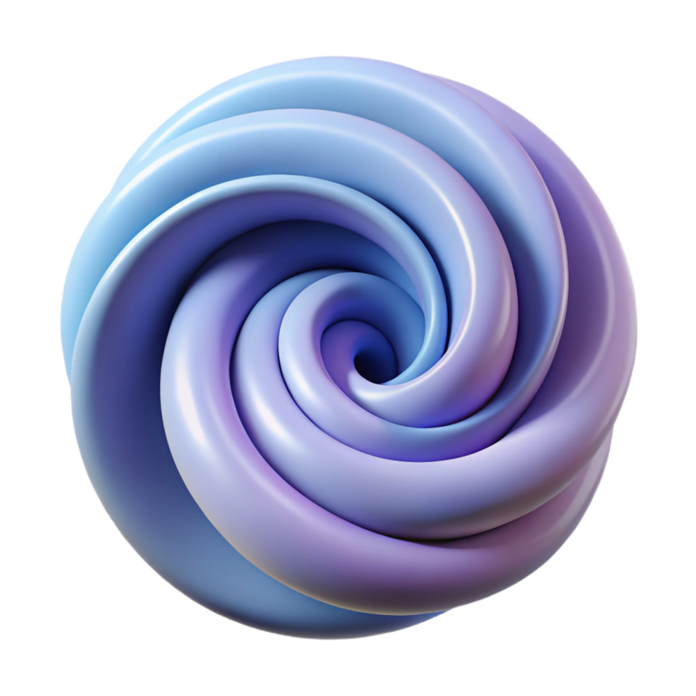 mesmerizing reflective elegant Clean lines forming an abstract spiral shape. Scalable, single-weight stroke with Scalable Design. fine detail png