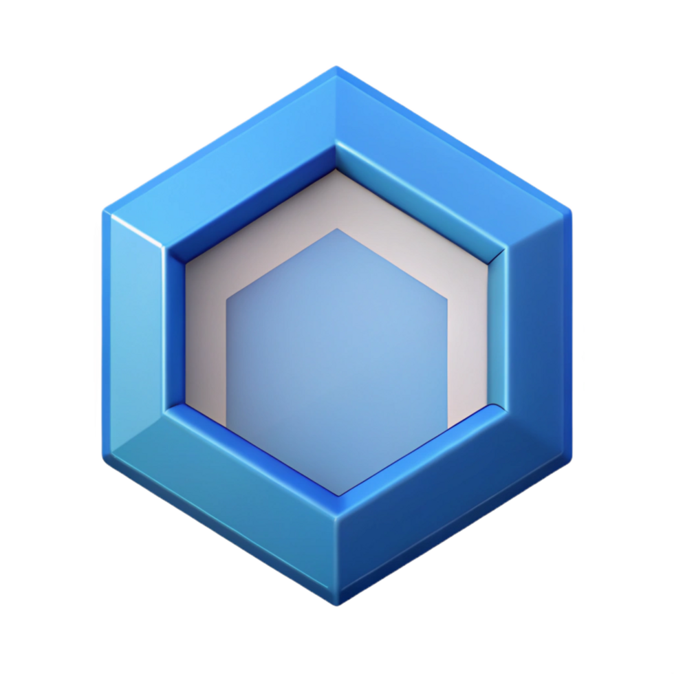 serene standout Symmetrical starburst, single-weight stroke, flat cyan with Scalable Design. png