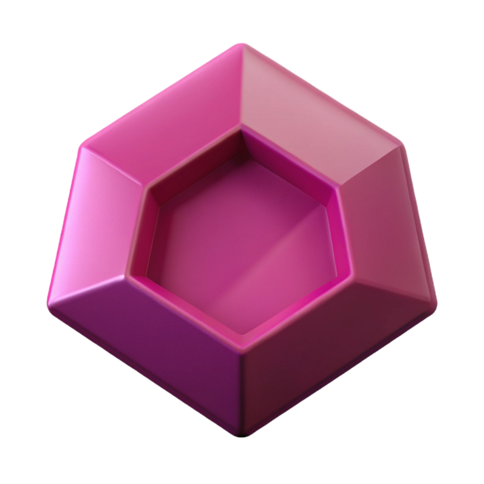 striking acclaimed Symmetrical crescent moon shape, crisp edges, flat color with Scalable Design. png