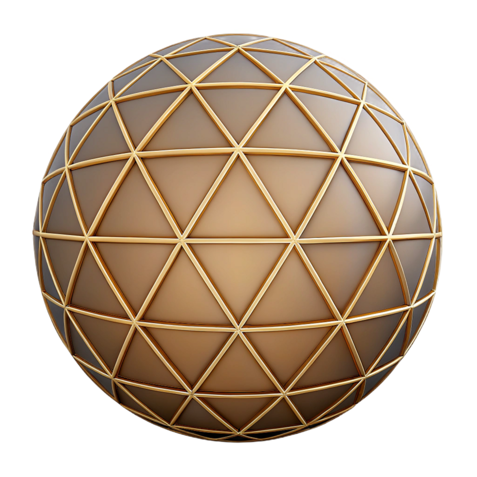 joyful spectacular Geometric circle with sharp edges. Flat green. Single-weight stroke with Scalable Design. sharp png