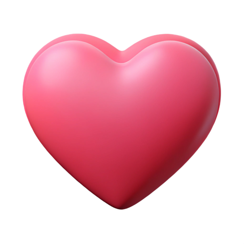 sought-after renaissance A flat color heart icon. Crisp edges, minimal design, clean lines with Scalable Design. genuine png
