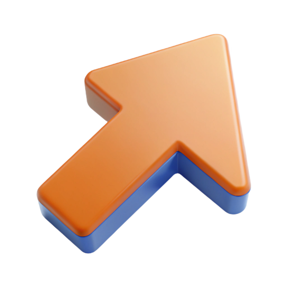 dramatic magnificent A flat color forward arrow icon. Clean lines, scalable design, minimal with Scalable Design. genuine png