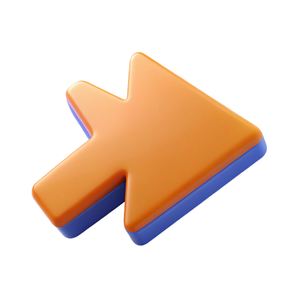 stunning distinctive A flat color forward arrow icon. Clean lines, scalable design, minimal with Scalable Design. png
