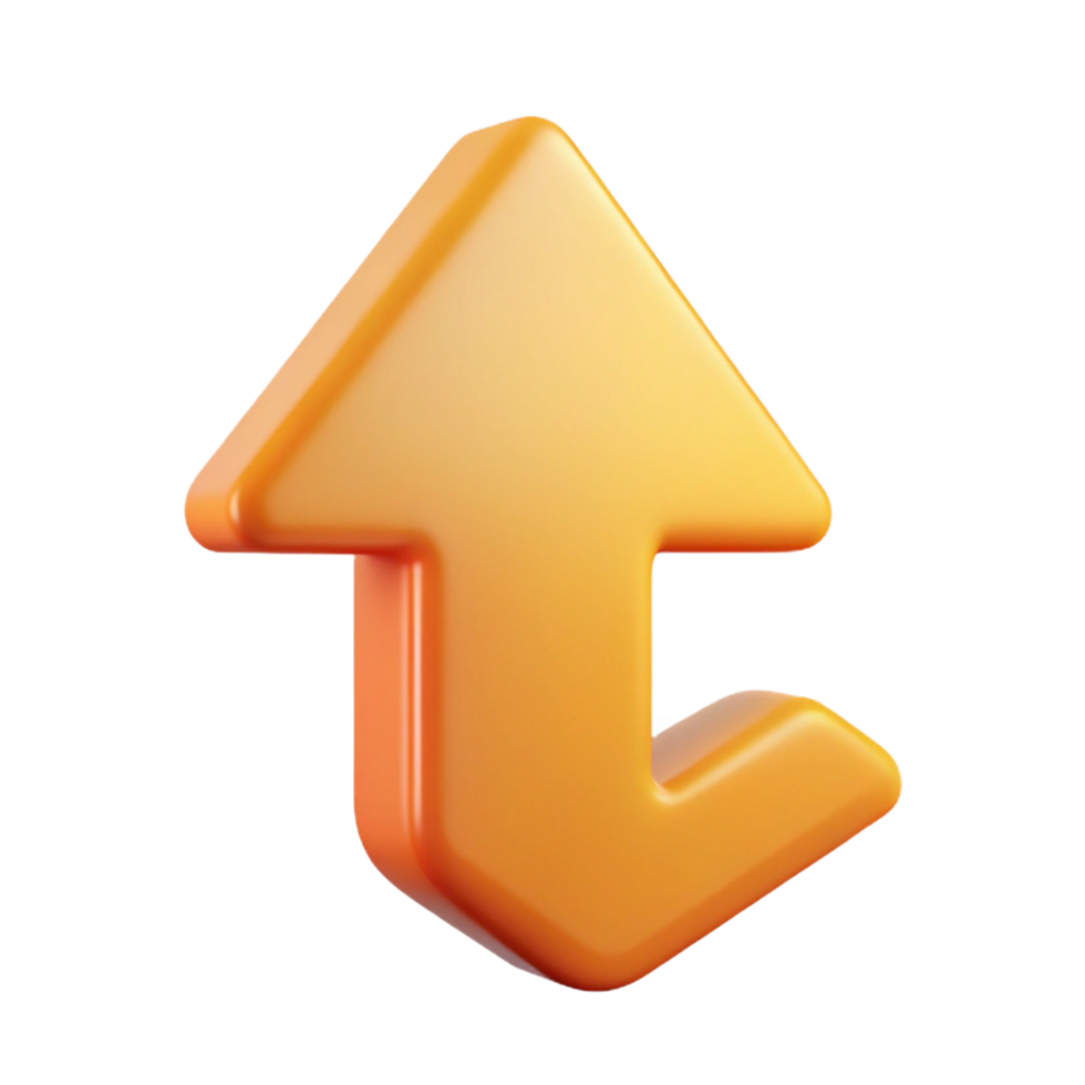 standout rustic A scalable backward arrow icon. Single-weight stroke, flat color, crisp edges with Scalable Design. studio quality png