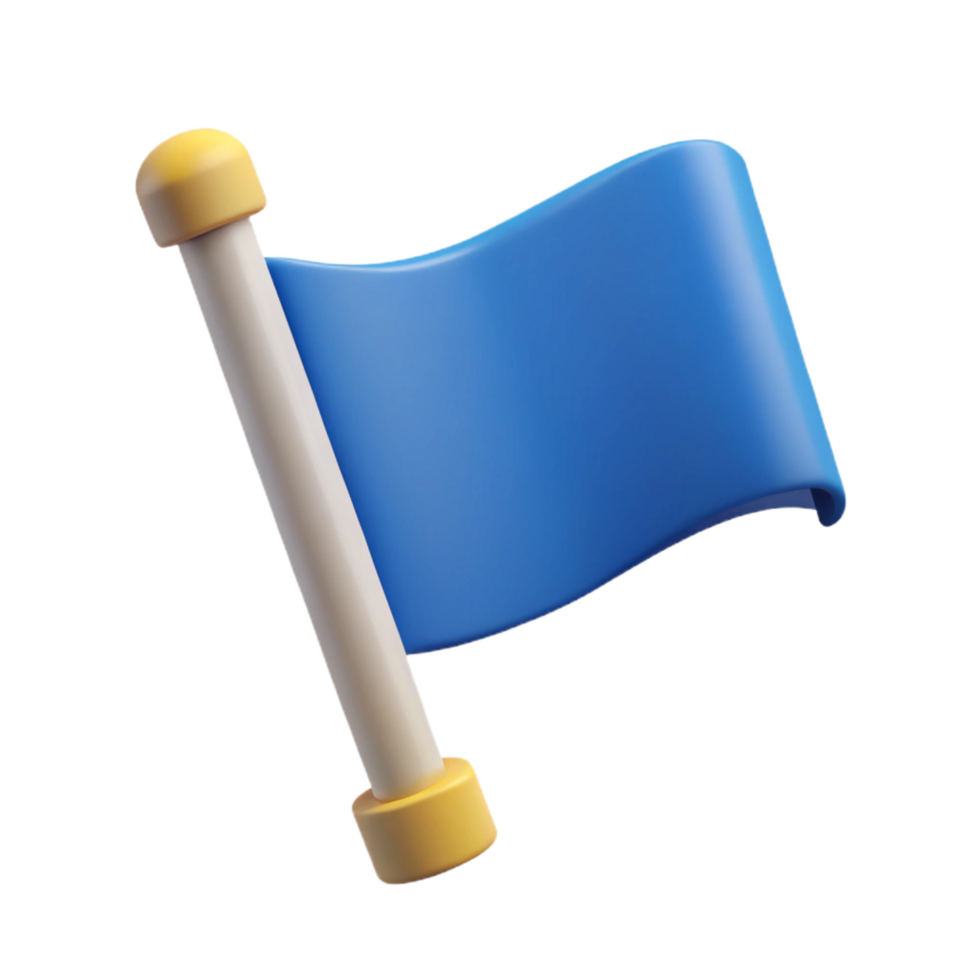 spectacular industrial A minimal flag icon. Crisp edges, flat color, with Scalable Design. artisan png