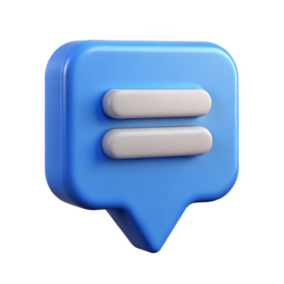 enchanting timeless A scalable comment bubble icon. Clean lines, flat color, single-weight stroke with Scalable Design. png