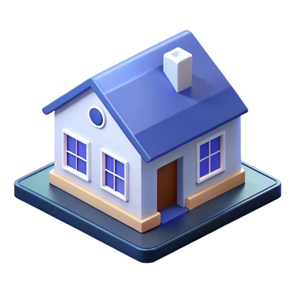 unforgettable abstract A crisp edges location pin icon. Minimal design, flat color, symmetrical with Scalable Design. ultra HD png