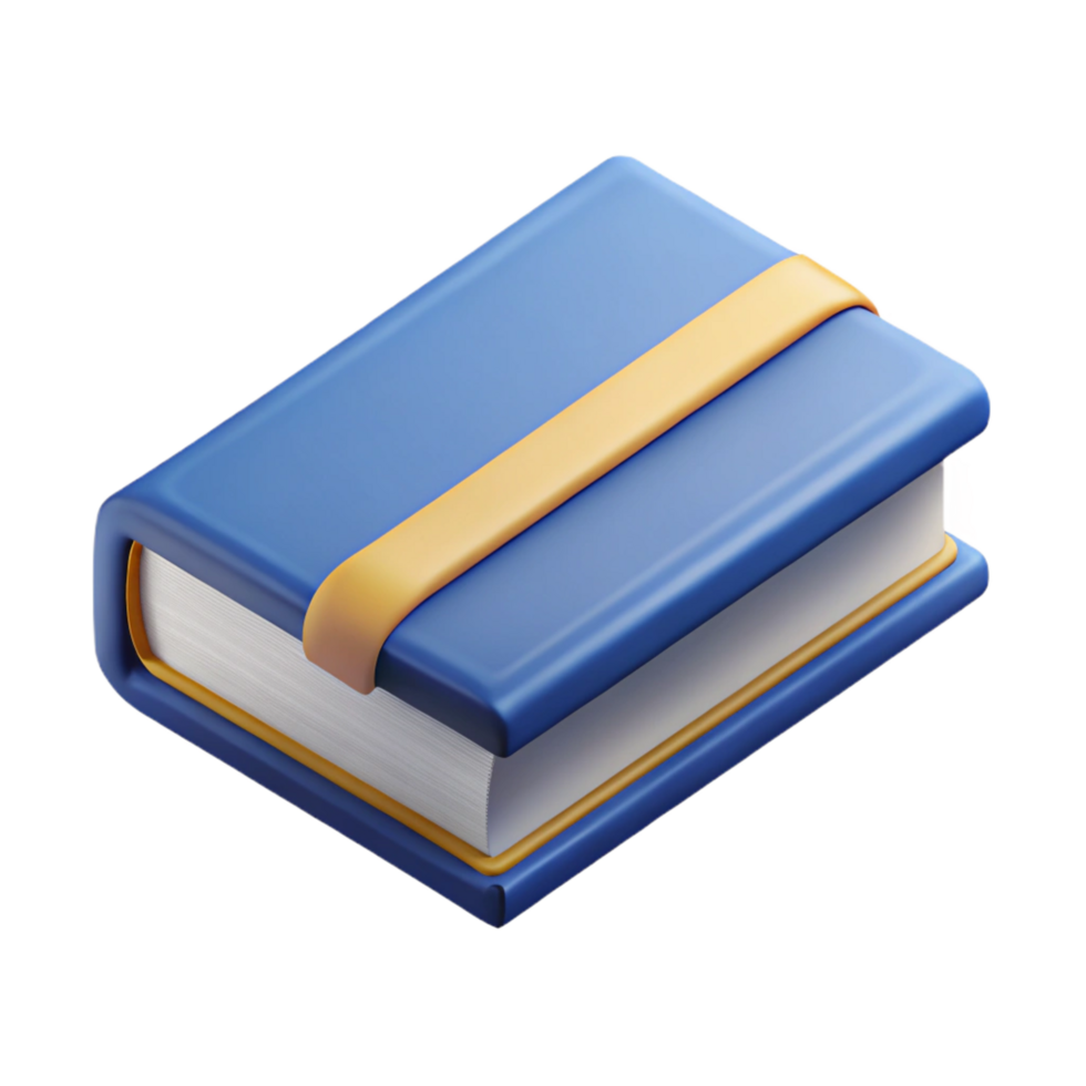 unforgettable urban Isometric book with crisp edges and single-weight stroke with Scalable Design. masterfully captured png