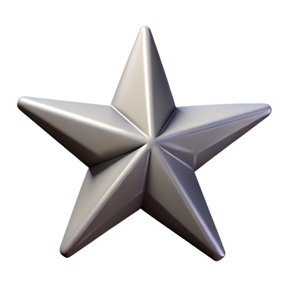 alluring dramatic gothic Minimal star symbol with sharp edges and a single-weight stroke. with Scalable Design. 8K png