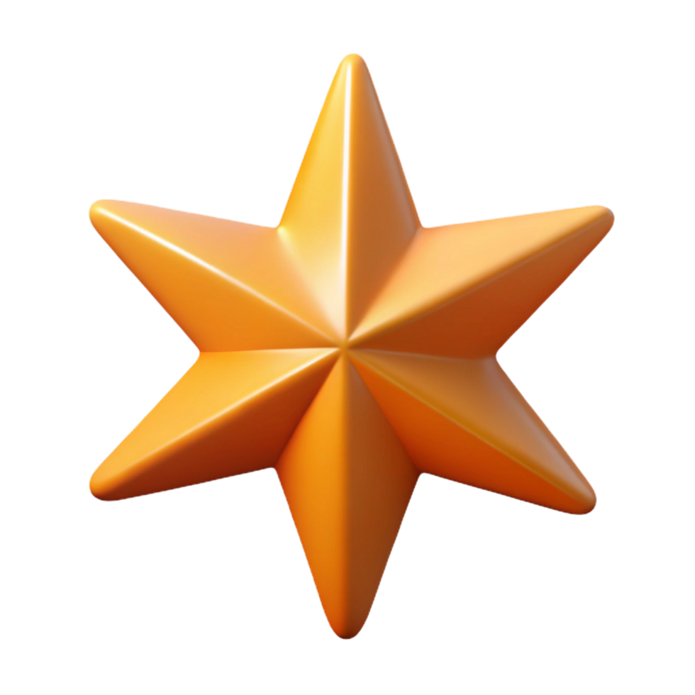 fascinating remarkable Minimal star symbol with sharp edges and a single-weight stroke. with Scalable Design. png
