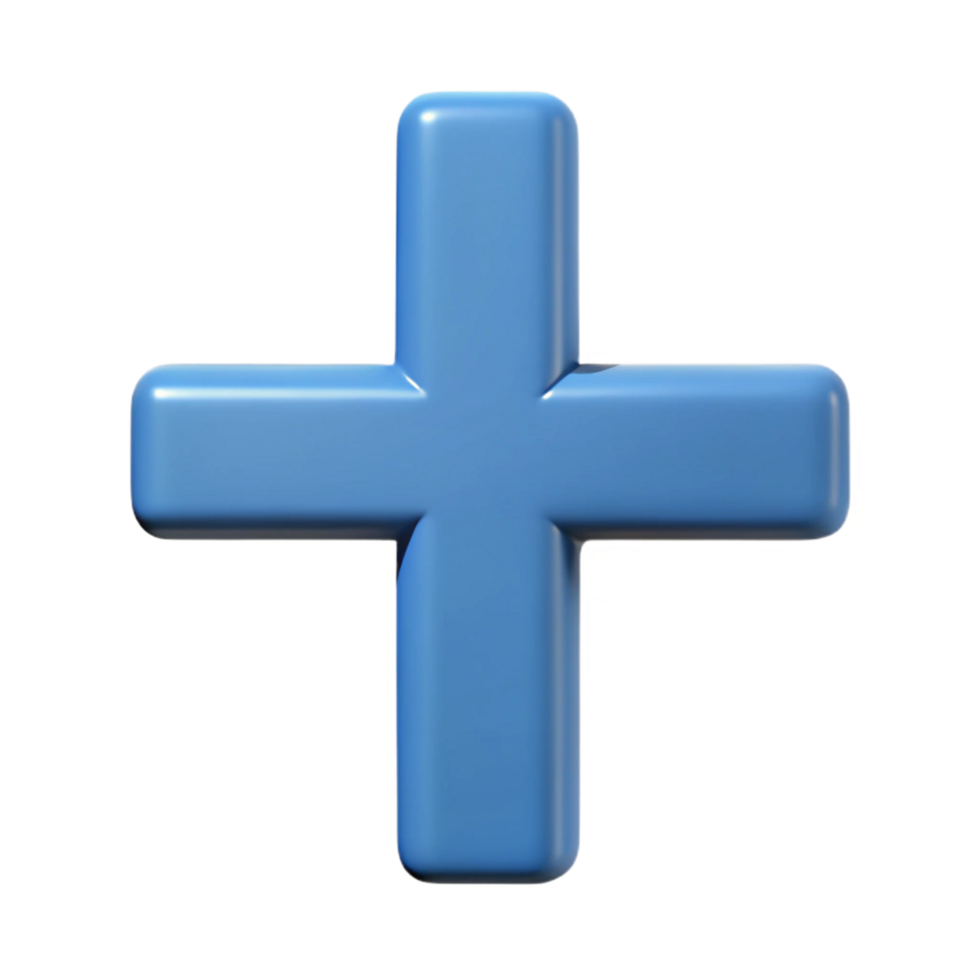 peaceful captivating Clean lines define a symmetrical cross symbol in a flat color with Scalable Design. expertly shot png